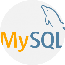 MYSQL 
